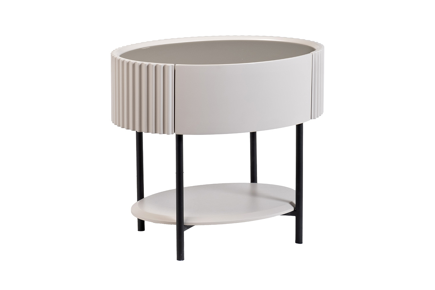 77IP-NS2072 Тумбочка Scala столешница матовая 60*44*55см_s2 1