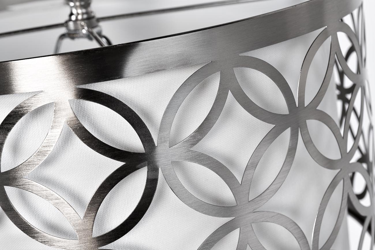 22-88761 Торшер плафон ажурный d.35*157см_s2 2