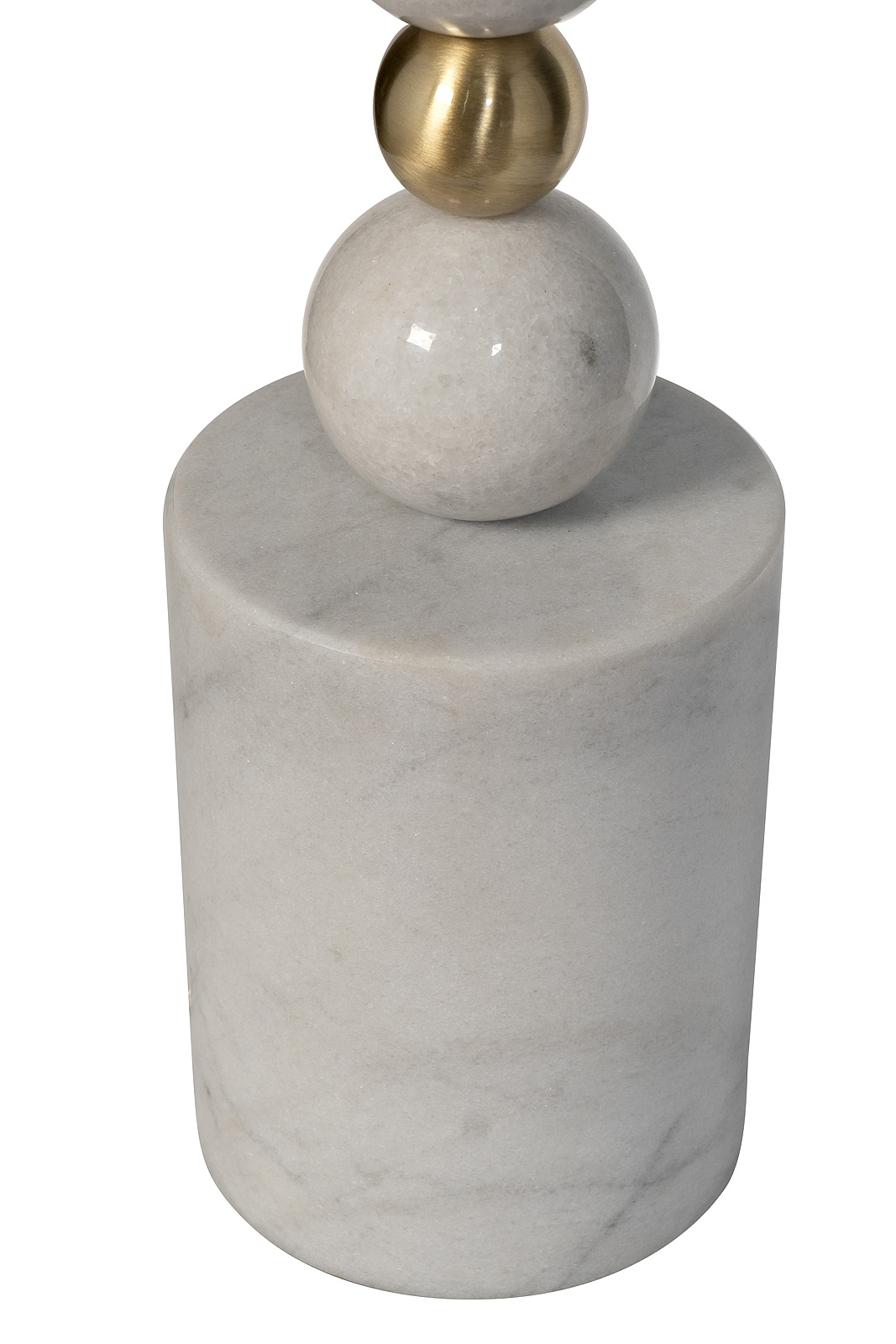 22-89576 Торшер плафон белый h.152 см_s2 2