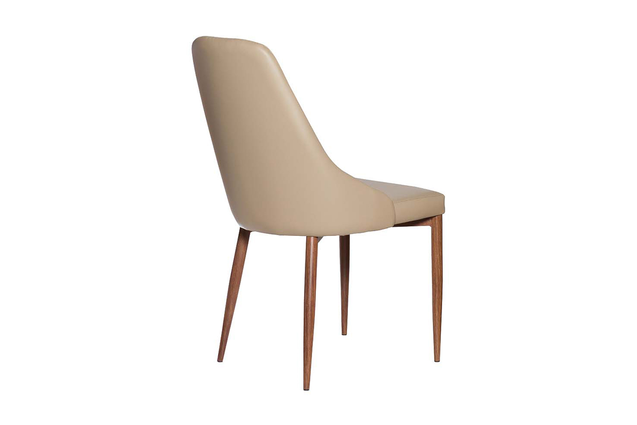 30C-905 Стул экокожа бежевая 44*58*90см (2)_s2 3