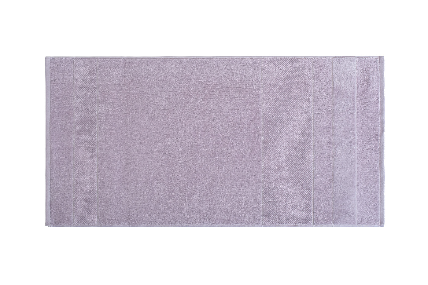 106DMT-651-4110-POL ROS Полотенце Юнона розовое, 50*100_s2 3