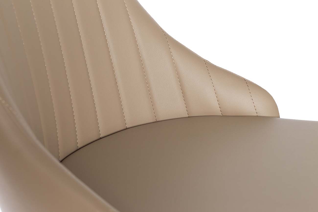 30C-905 Стул экокожа бежевая 44*58*90см (2)_s2 4