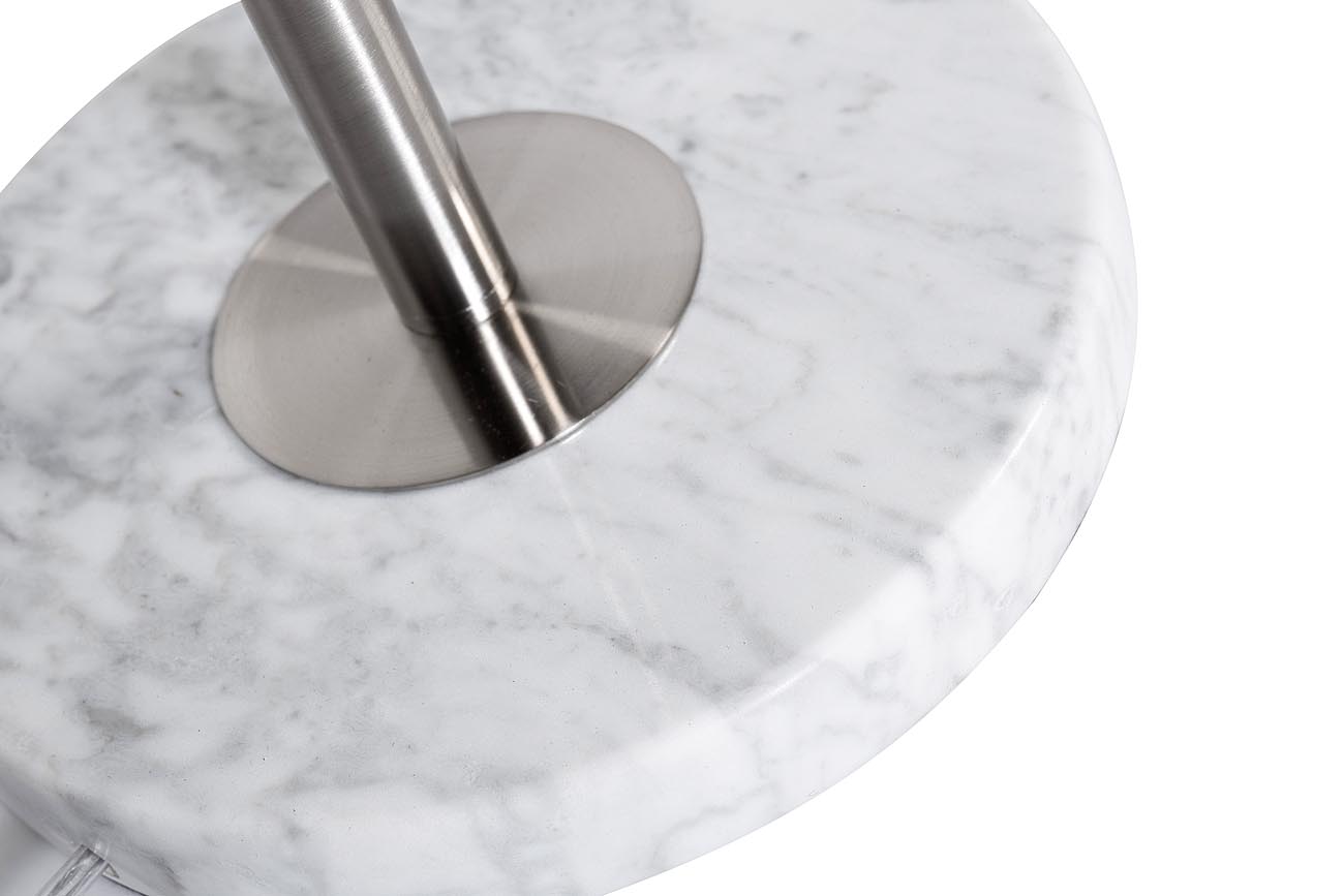 22-88761 Торшер плафон ажурный d.35*157см_s2 3