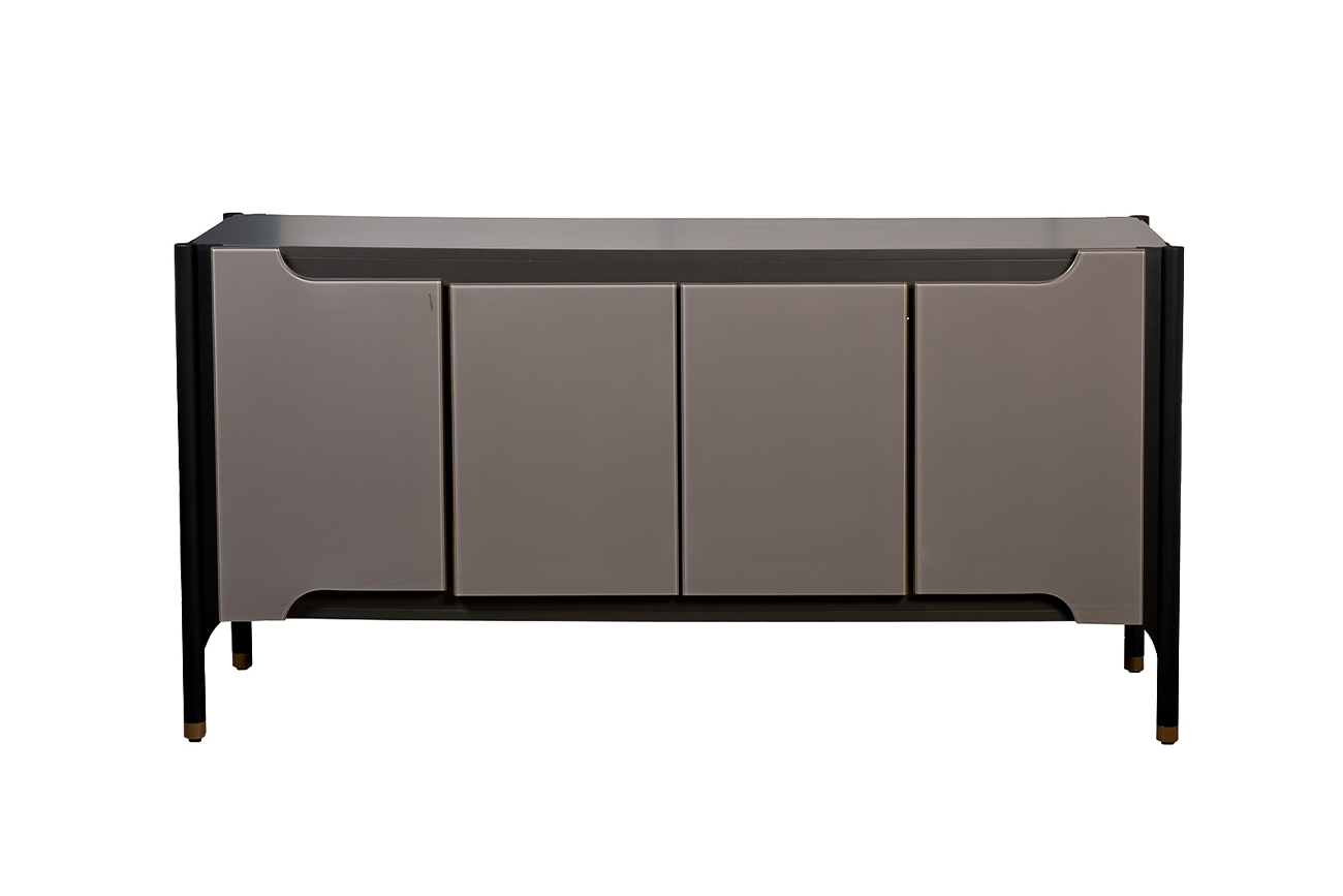 77IP-GD009K Комод Гримальди (Grimaldi) 160*40*80см_s2 1