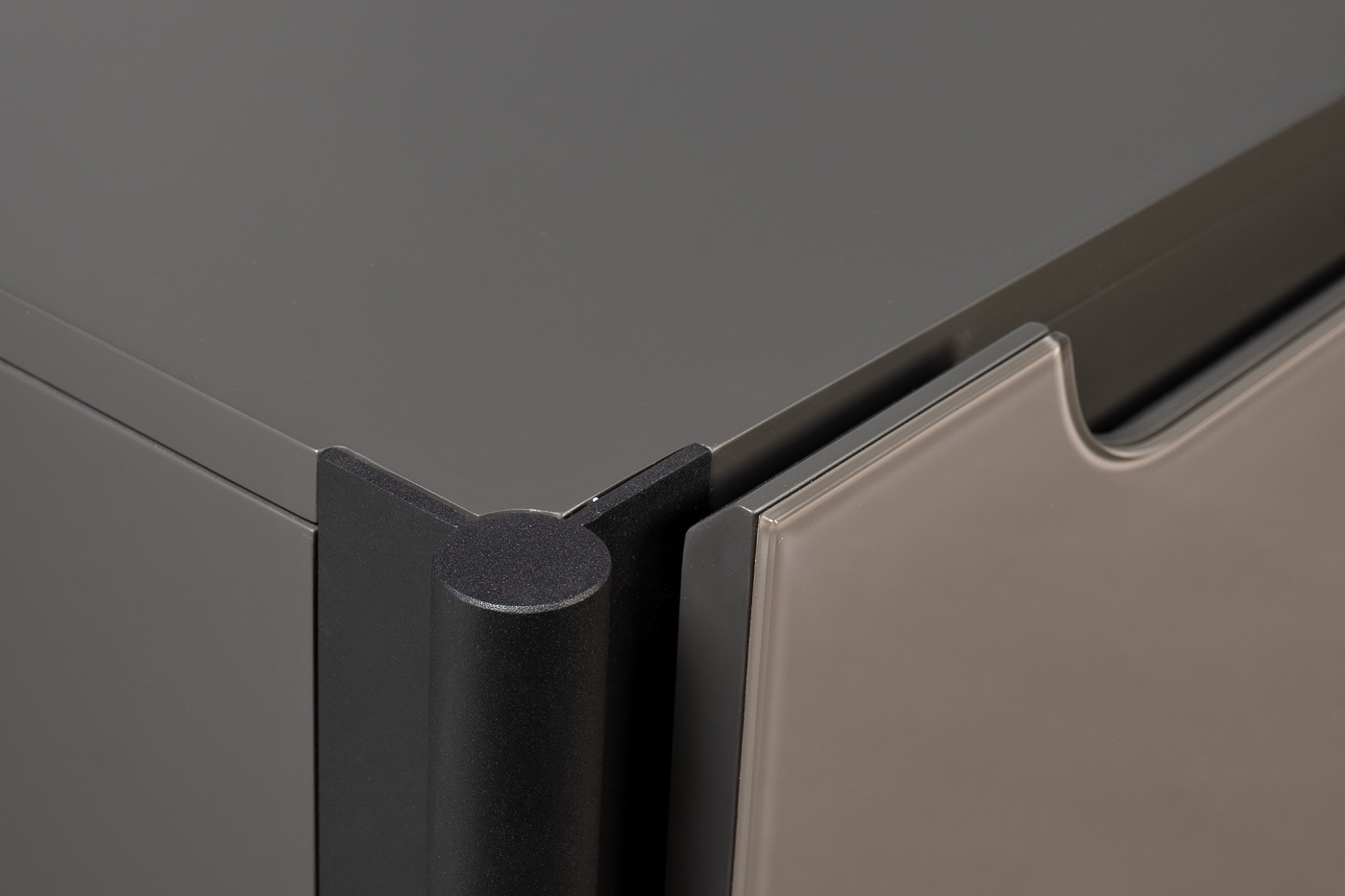 77IP-GD009K Комод Grimaldi 160*40*80см_s2 4