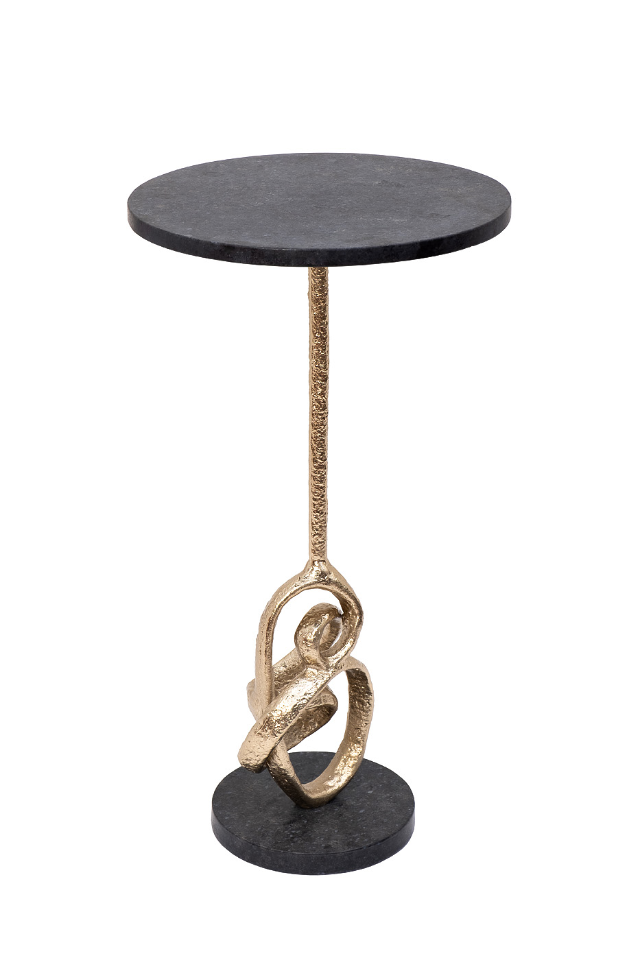 69-22466 Стол журнальный «Liana» d35*h65,5см_s2 1