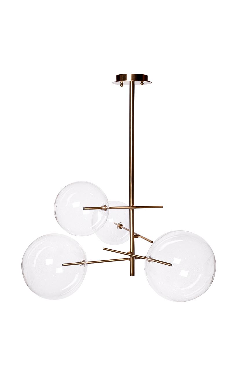 20MD2321-4G  Светильник потолочный 70*68*70см_s2 1