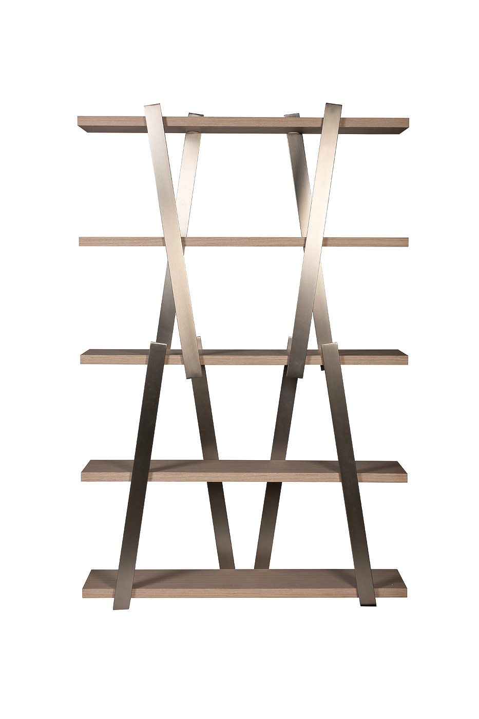 58DB-16003 Стеллаж 120*33,5*185,5см_s2 1