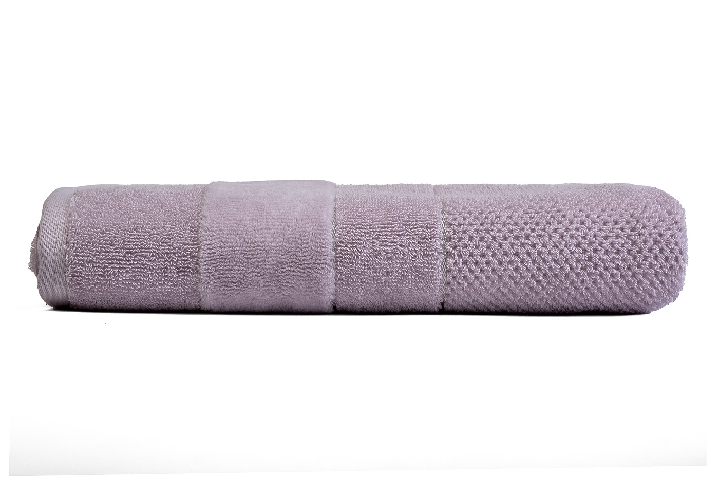 106DMT-751-4110-POL ROS Полотенце Юнона розовое, 70*140_s2 2