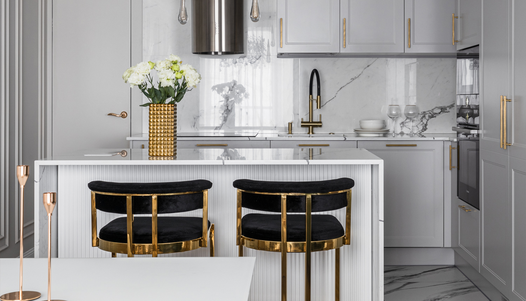 Проект квартиры в ЖК «Символ» 6