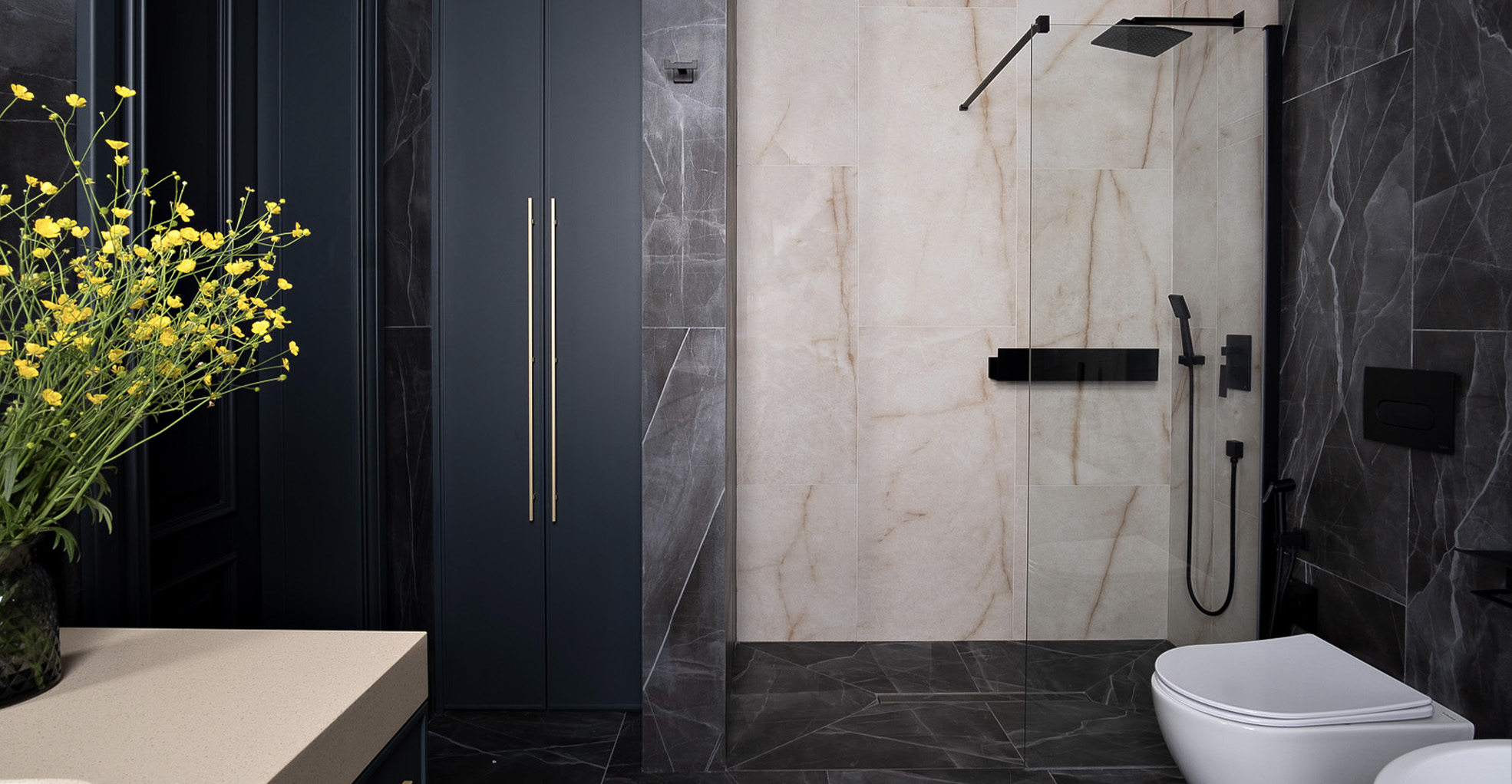 Проект загородного коттеджа от Garda Design Studio 15