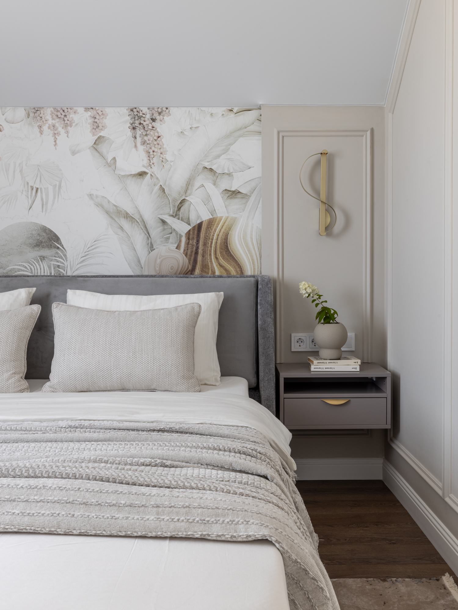 Проект загородного дома площадью 120 кв.м 6