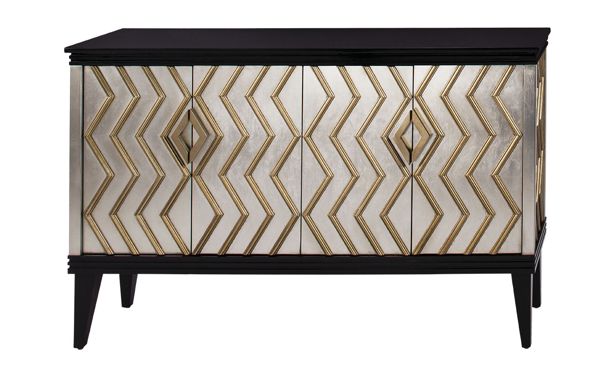 ART-1973-S Комод со столешницей из натуральн. камня 159*41*97см_s2 1