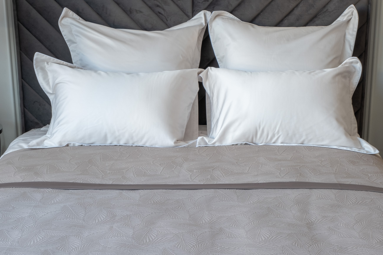 121GD-283002-107-POKR KOR Покрывало Сен-Тропе коричневое 230*250_s2 3