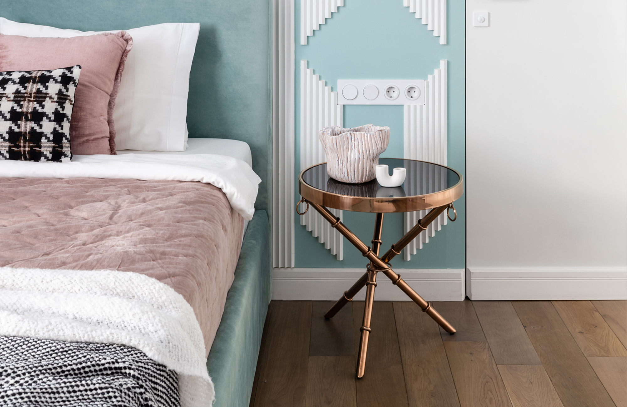 Проект частного дома 6