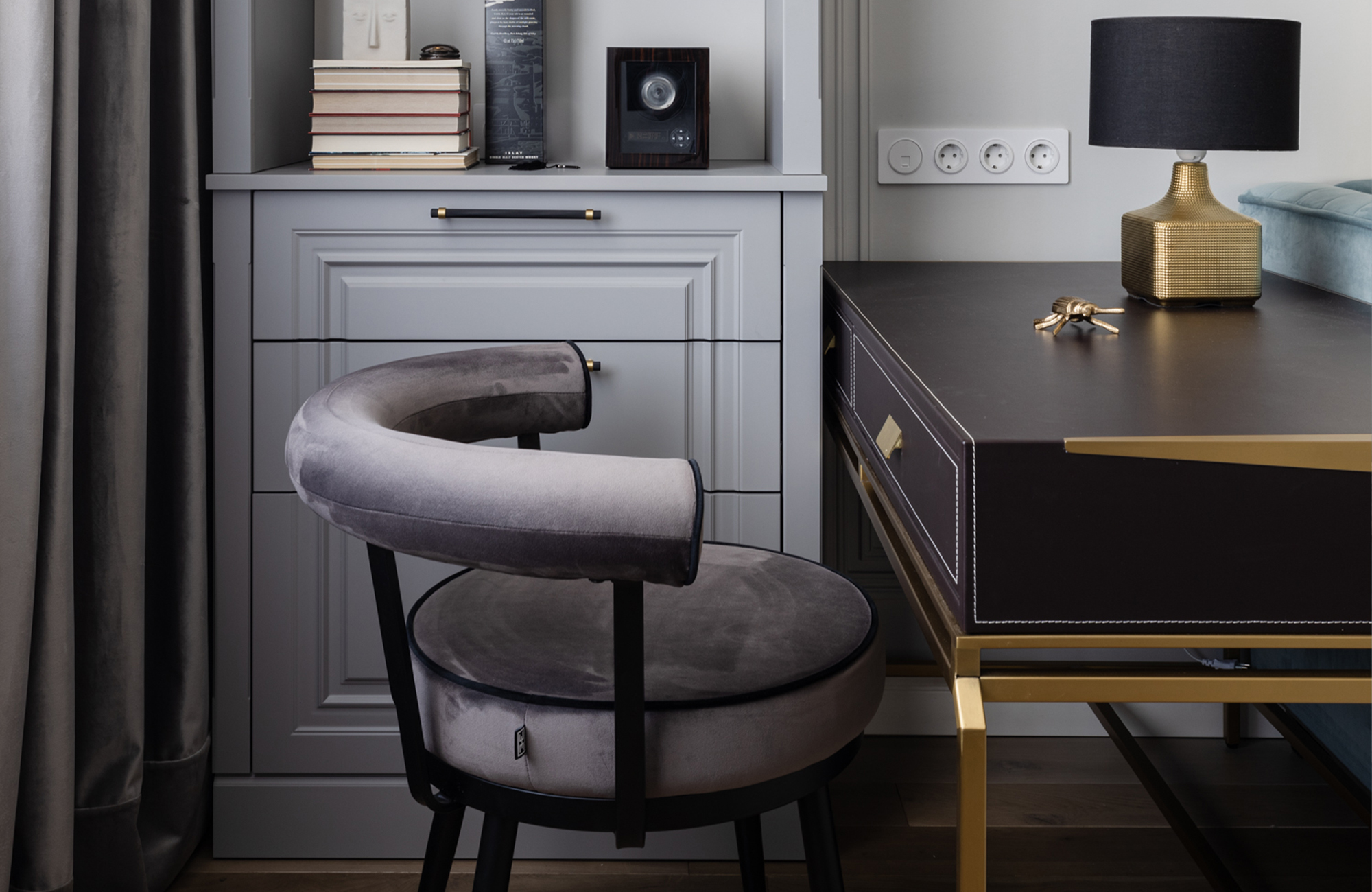 Проект частного дома 2