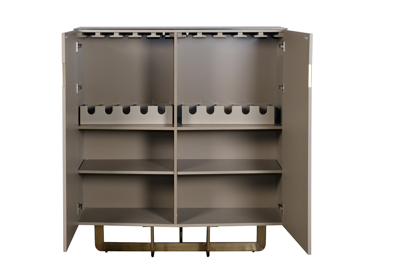 58DB-CHH14803 Комод высокий(барный)Space 115*45*125см_s2 3