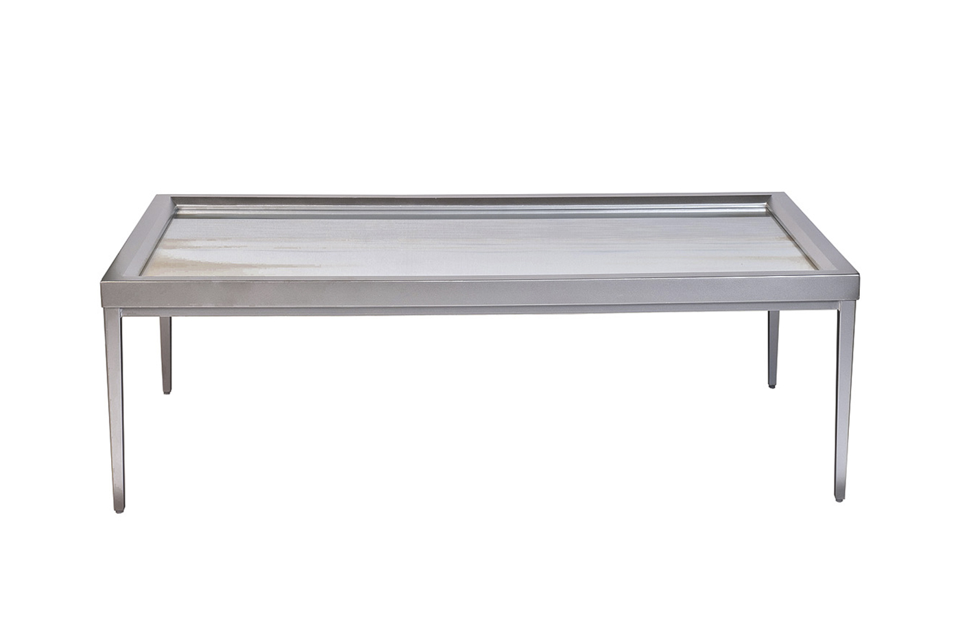 ART-4514CF-STOL/ZH Стол журнальный «Мираж (Mirage)» 142*76*46см_s2 1