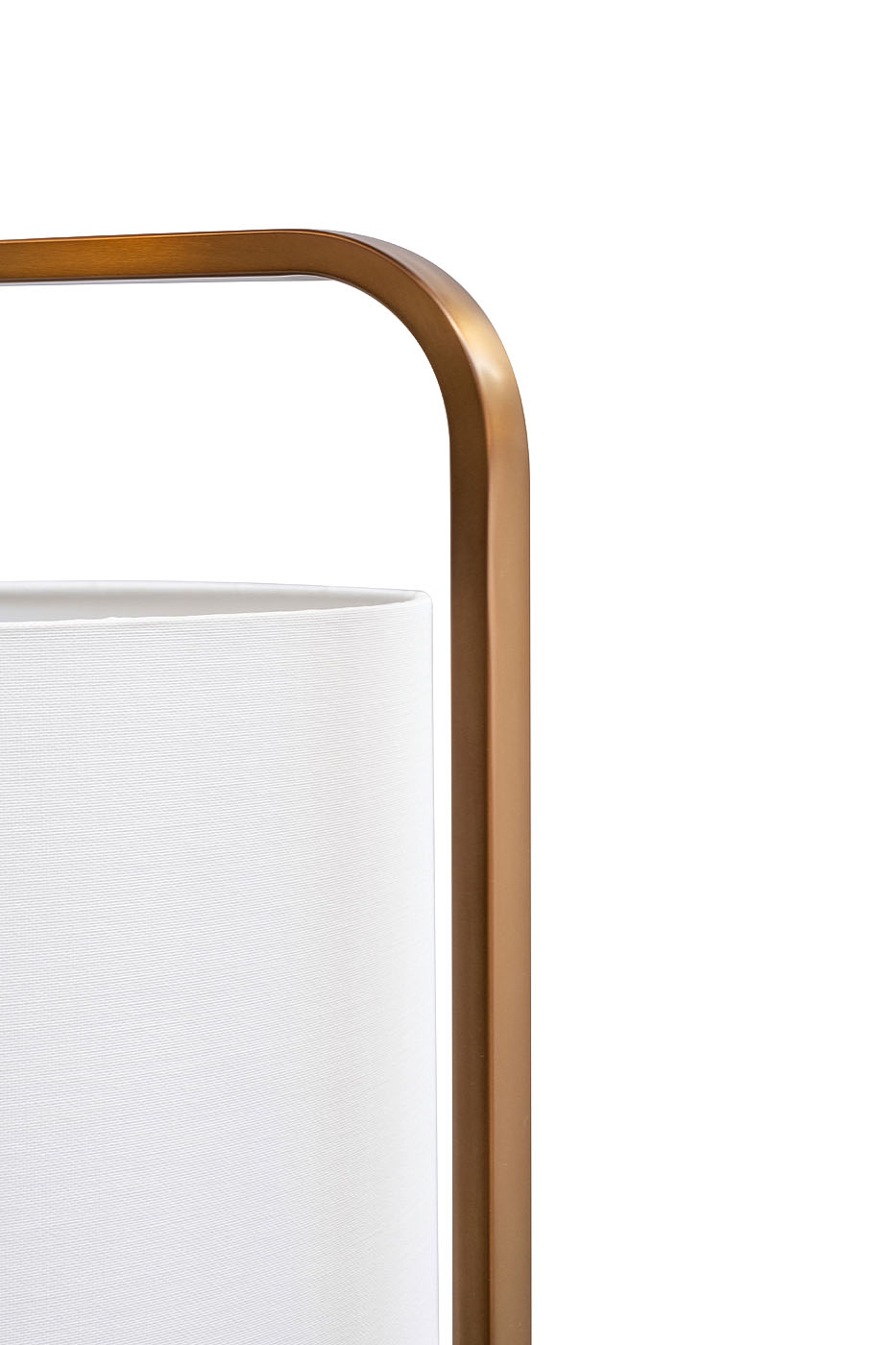 22-89017FL Торшер плафон белый 42*h.155 см_s2 2