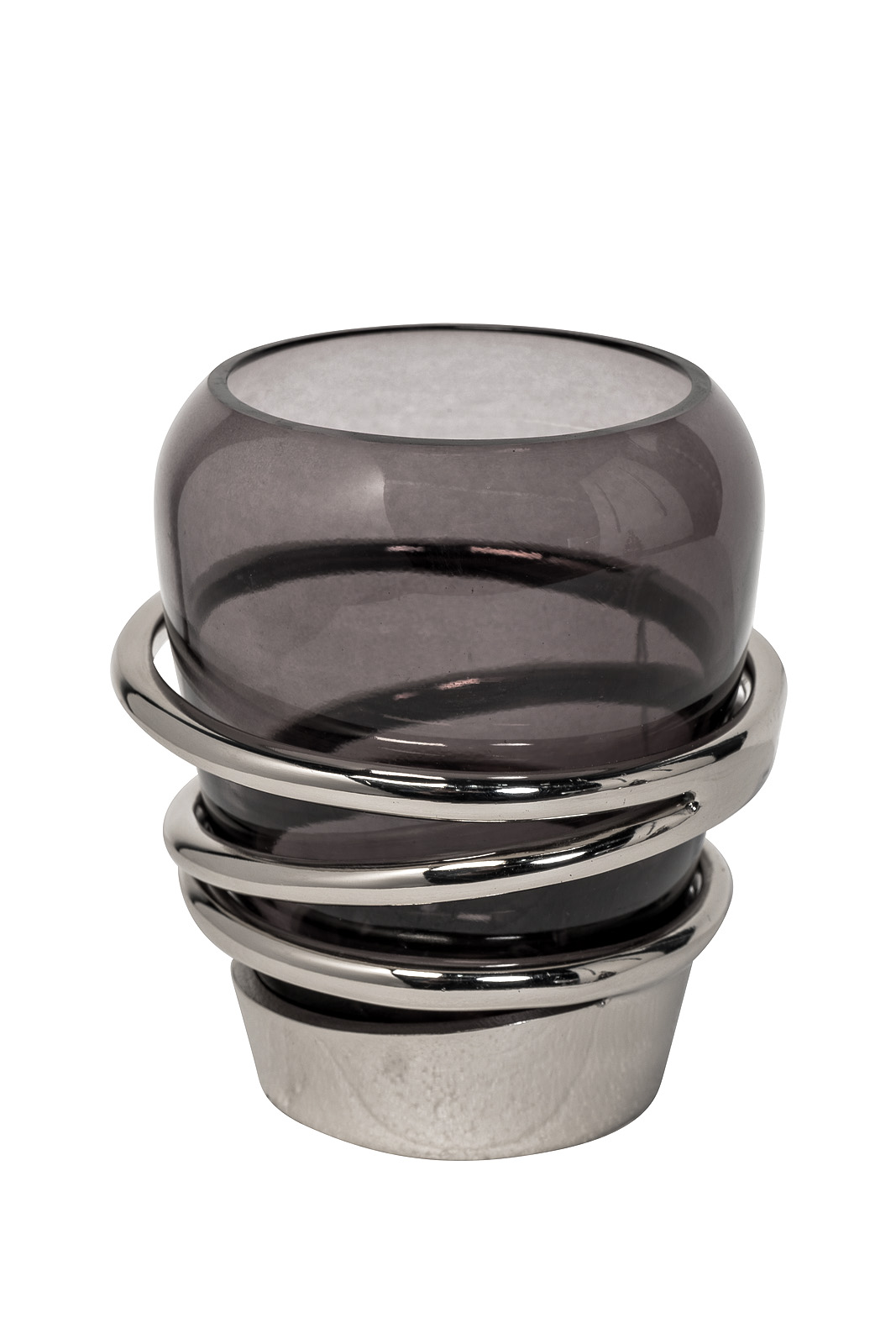 69-22211 Стакан для зубных щёток d.11,5*h.13см_s2 1