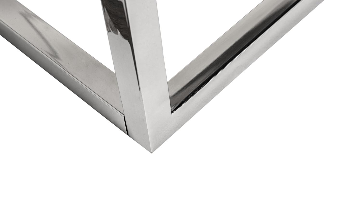 KFG075 Консоль зеркальная с двумя ящиками 120*35*77см_s2 7