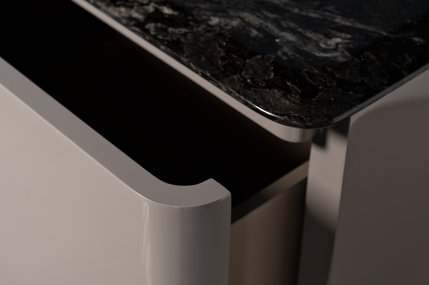 58DB-20211 Тумба под телевизор Бибифлай (Bbfly) 220*42*48см_s2 5