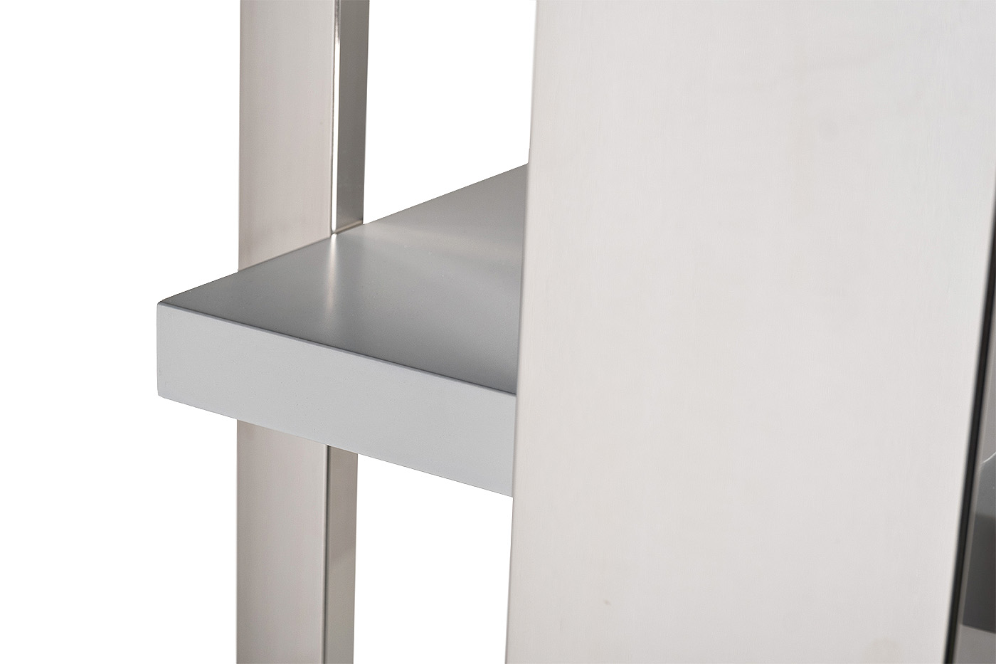 58DB-27071 Стеллаж Мишель (Michelle) 180*80*33см_s2 3