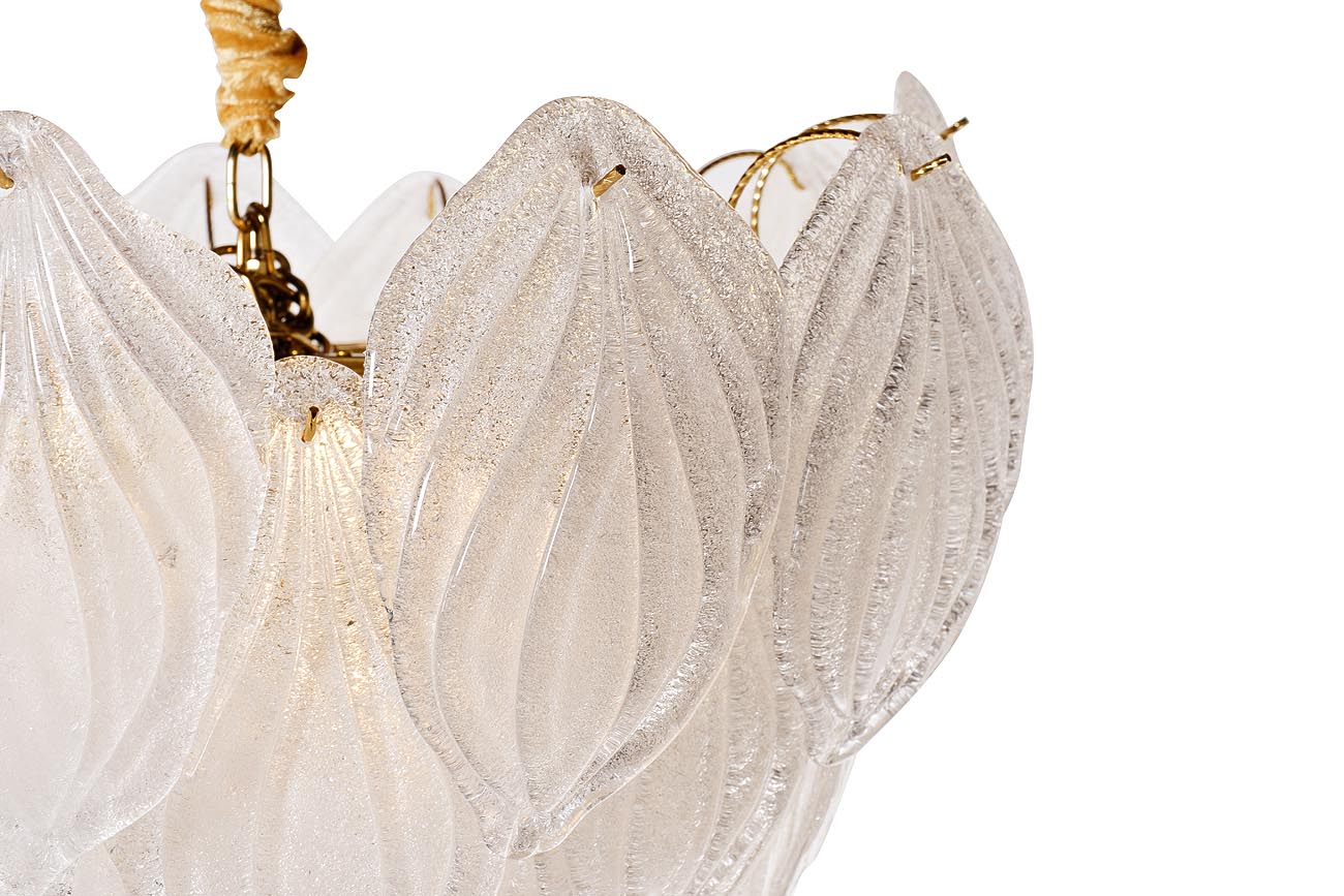 62GDW-8903-600 Люстра Лебедь (Swan) d60см h55см_s2 2