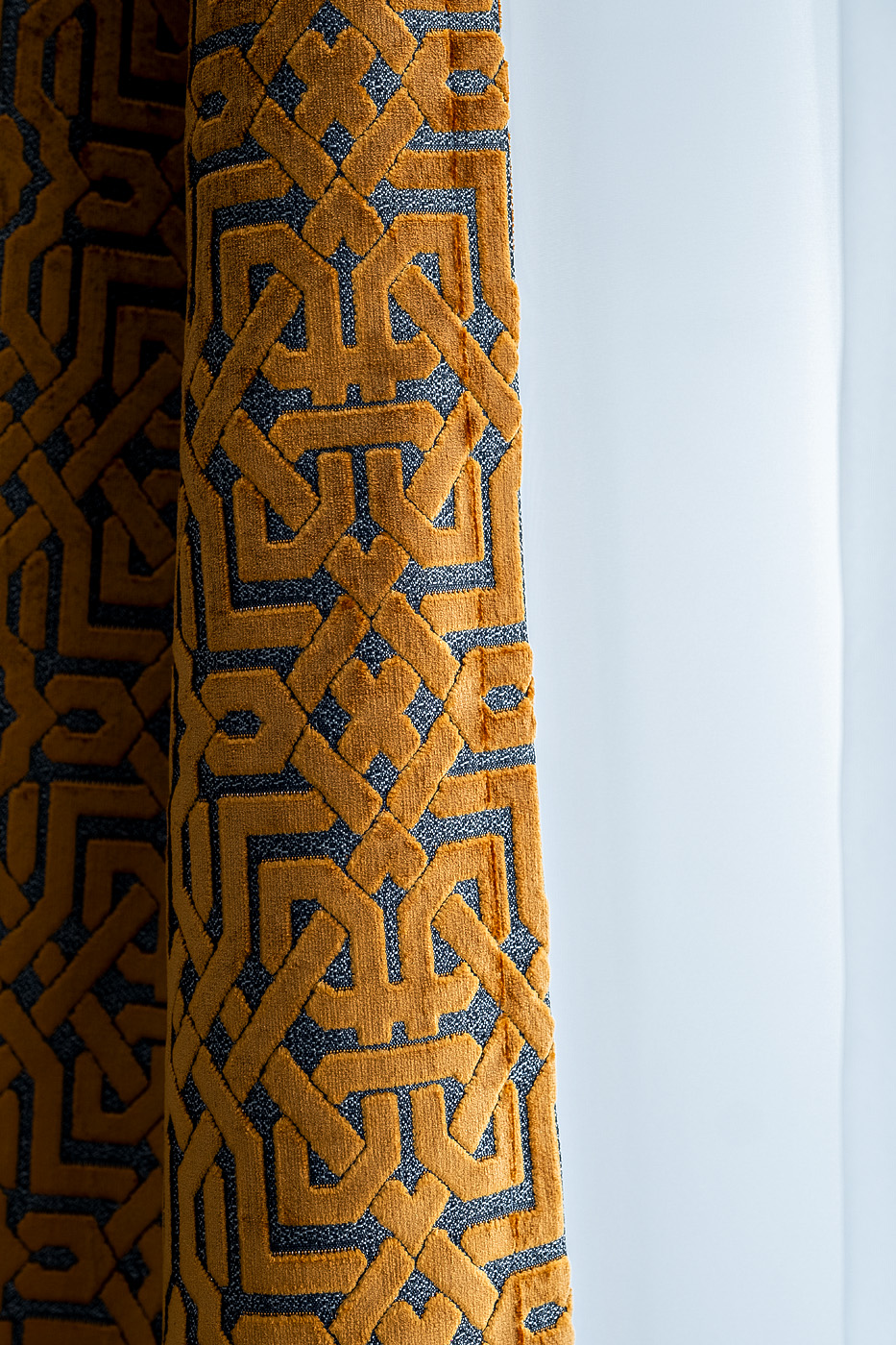 GD-MLTUL-ED Тюль MALTA  белый 280*270см_s2 1