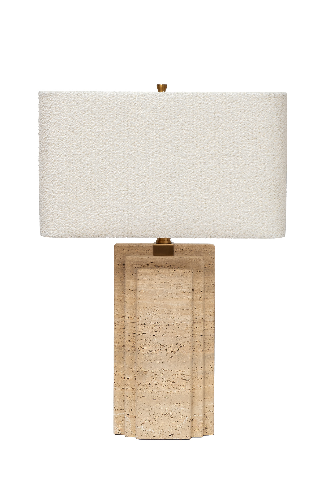 185HM-03253 Лампа настольная плафон цвет бежевый Н.66см_s2 1