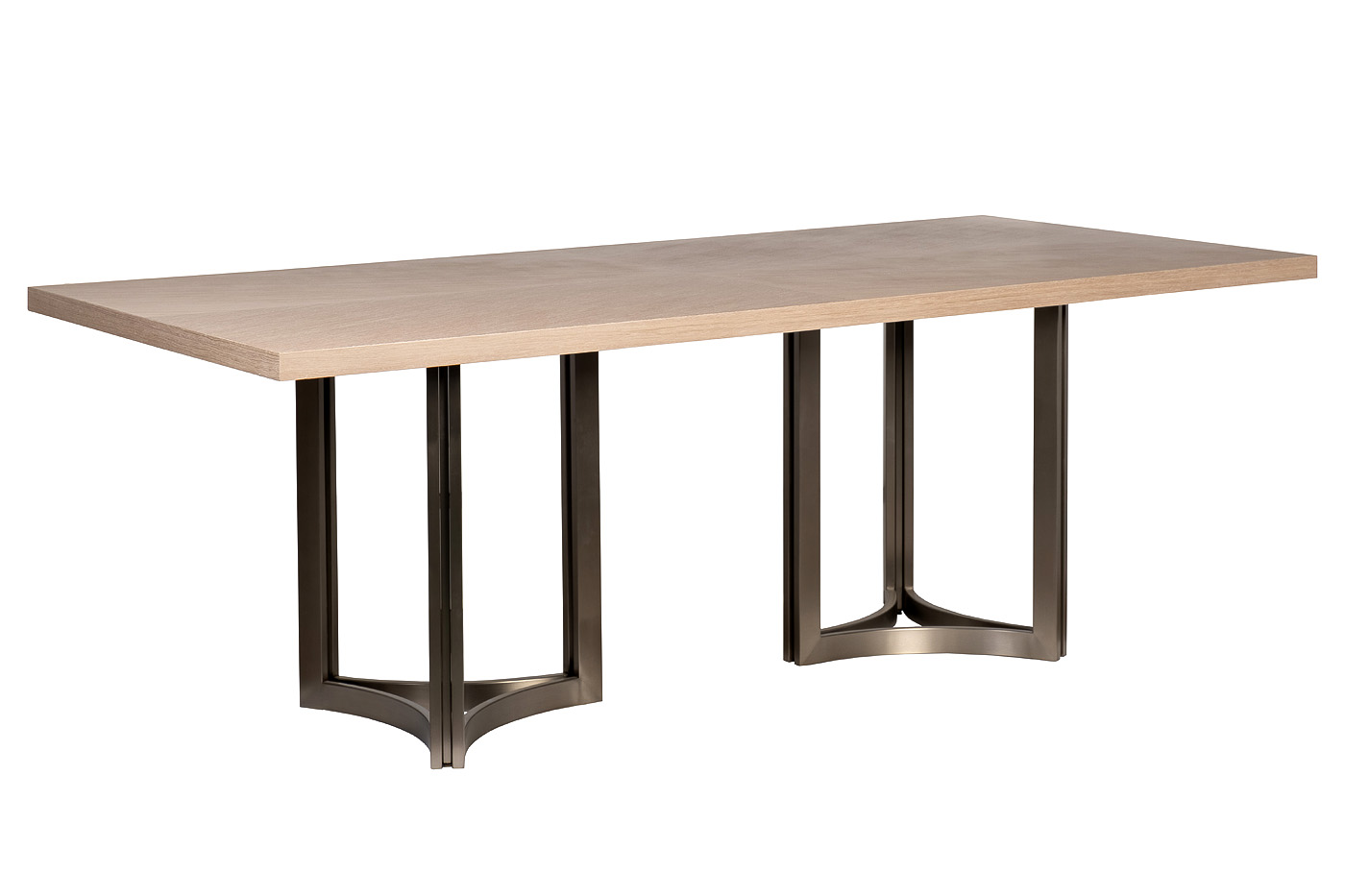 58DB-17035 Стол обеденный 300*120*77см_s2 2