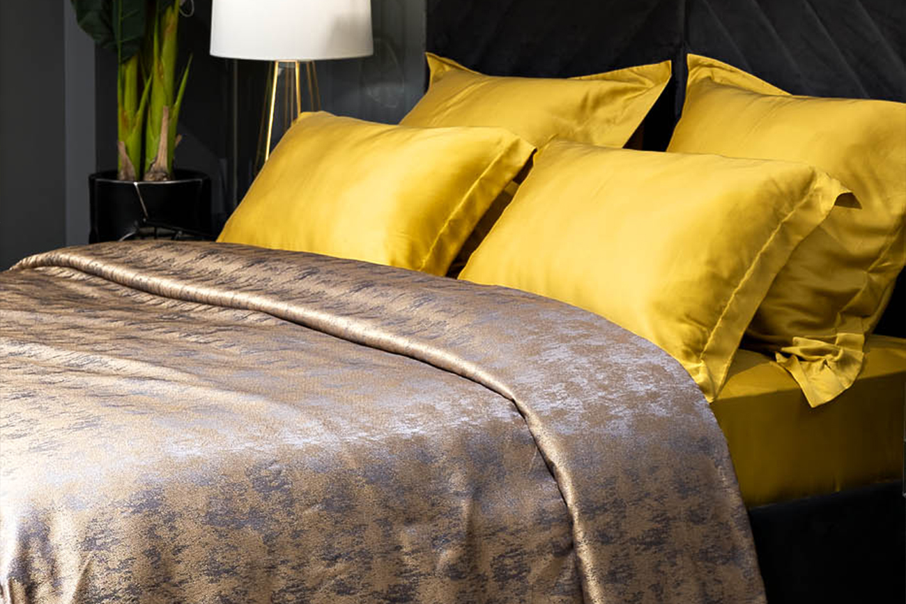 121GD-HOUST100-POKR ZOLSER-Покрывало Хьюстон (Houston) золотое 260*260_s2 2