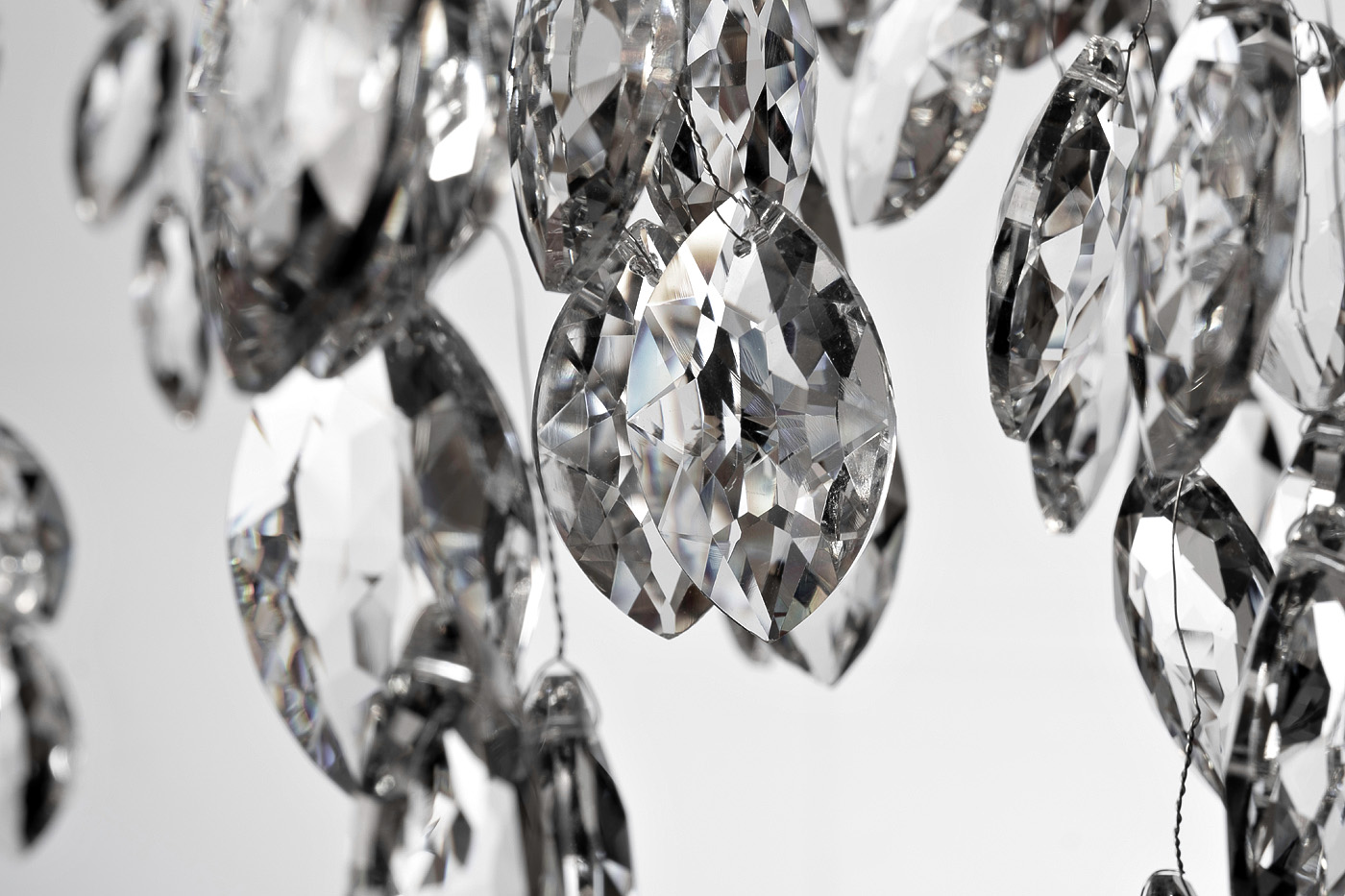 86-8068/1200S Люстра d.120*45 см, металл цвет хром_s2 2