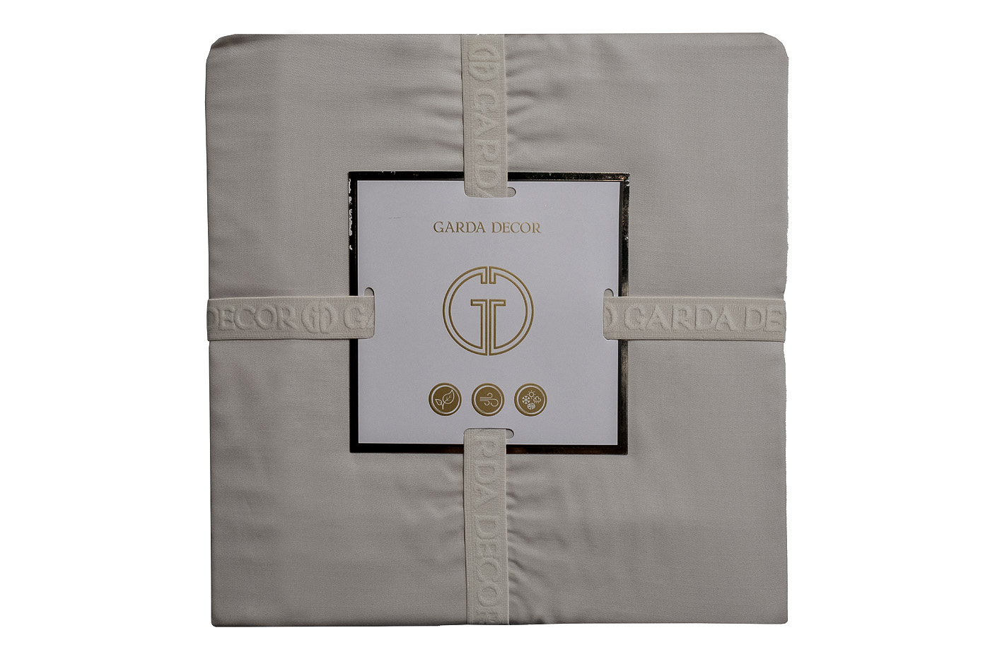 144HF-40403 Простыня тенсель жемчужная 240*250_s2 5