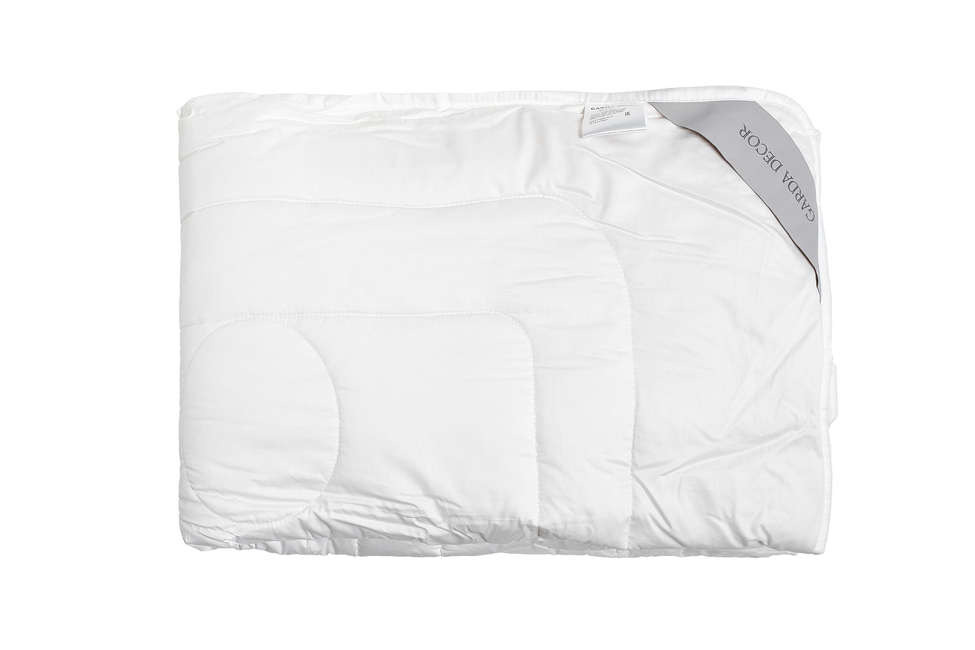 104BP-00122 Одеяло Лино 200*220 термополотно Лен/лебяжий пух_s2 1