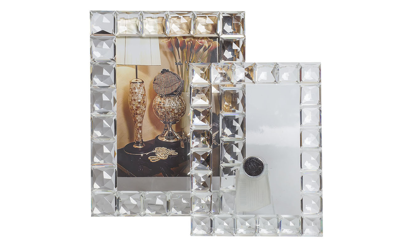 XX1096A Фоторамка 24.5*18.3*11.6_s2 1