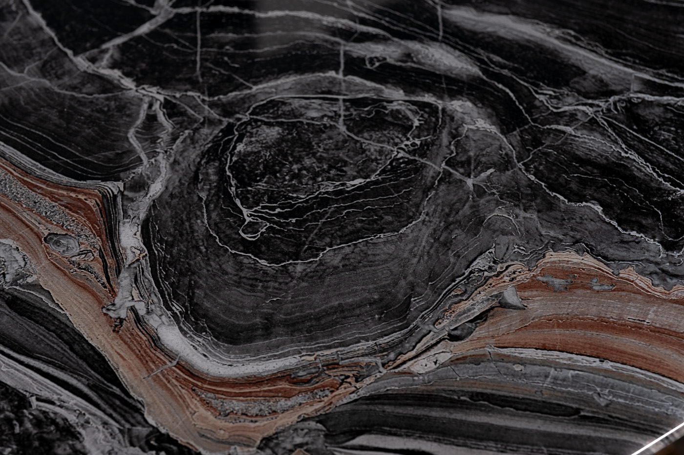 45EX-DT175-1 Стол обеденный «Марсель» 180х100х76см (МДФ)_s2 3