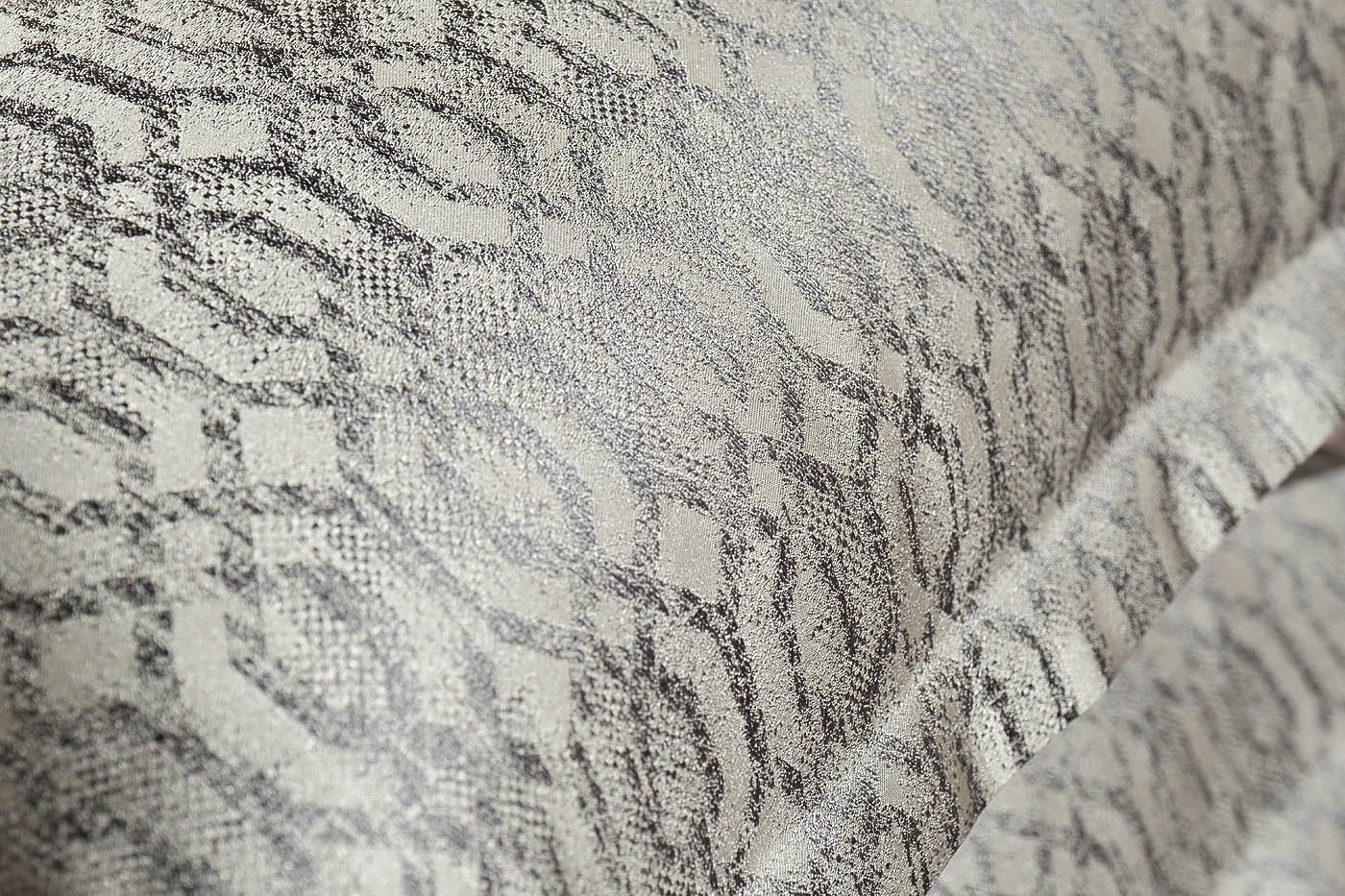 121GD-11001 Комплект наволочек Houston серый 50*70 (2шт)_s2 6