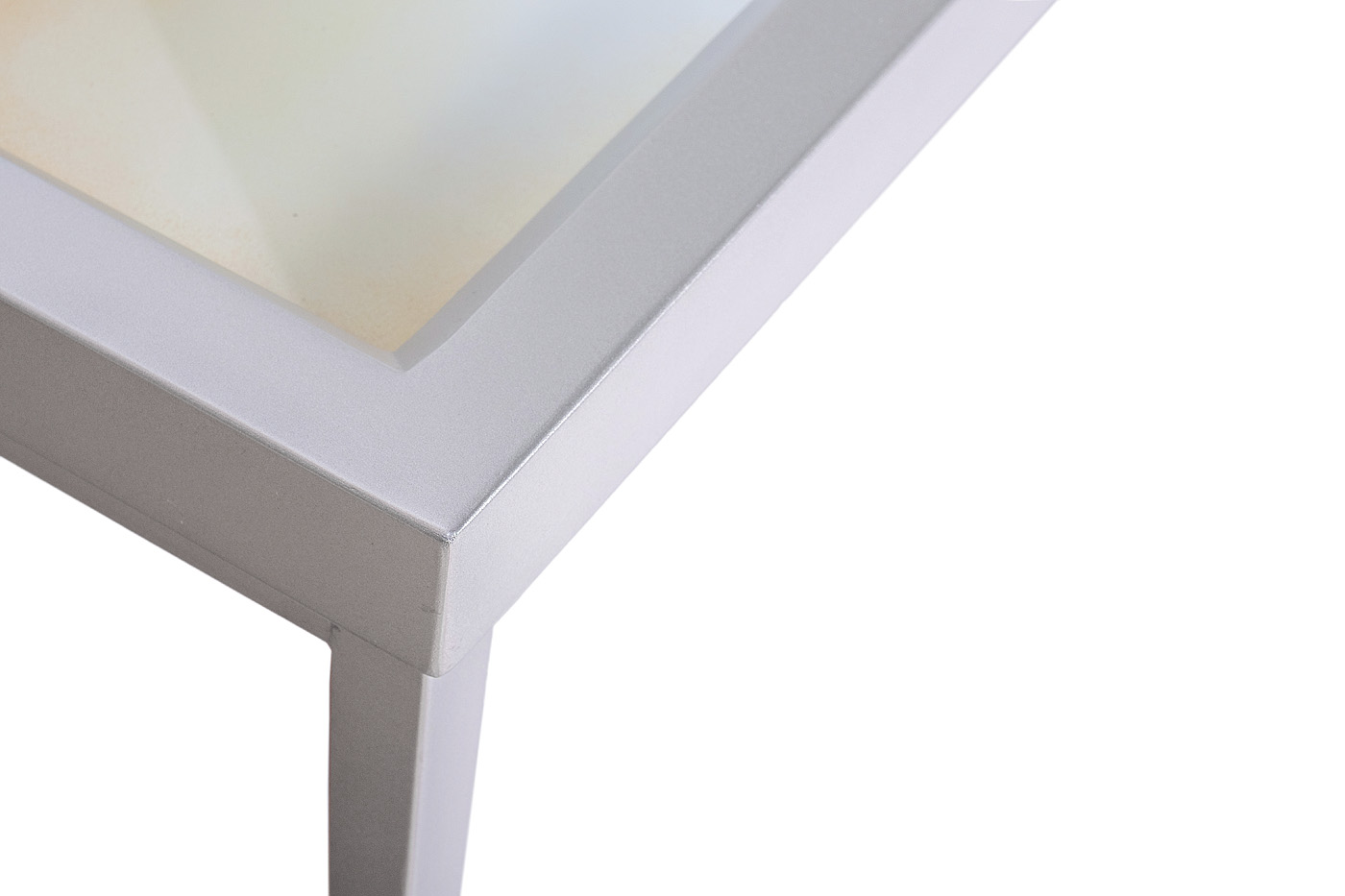 ART-4514CF-STOL/ZH Стол журнальный «Мираж (Mirage)» 142*76*46см_s2 5