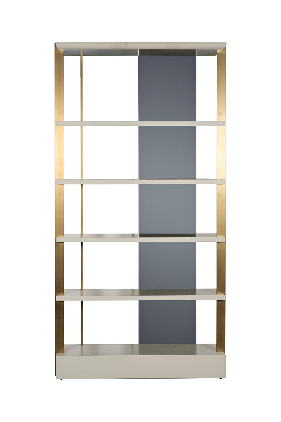 58DB-SH19263 Стеллаж Бэль Эйр (Bel Air) 112,4*41,8*218см_s2 1