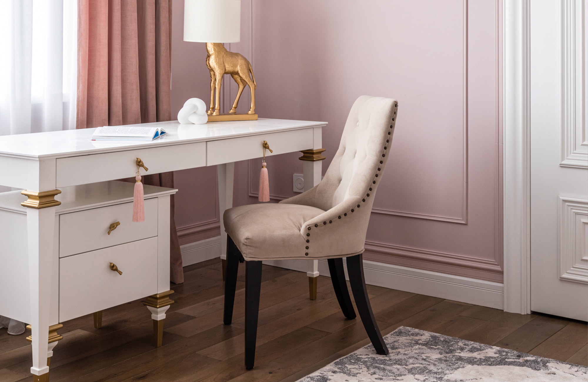 Проект частного дома 9