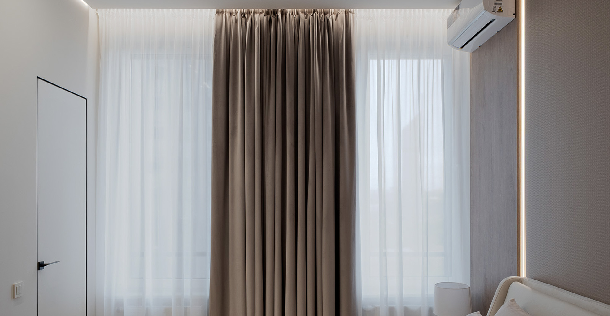 Проект жилого дома от Garda Design Studio 10