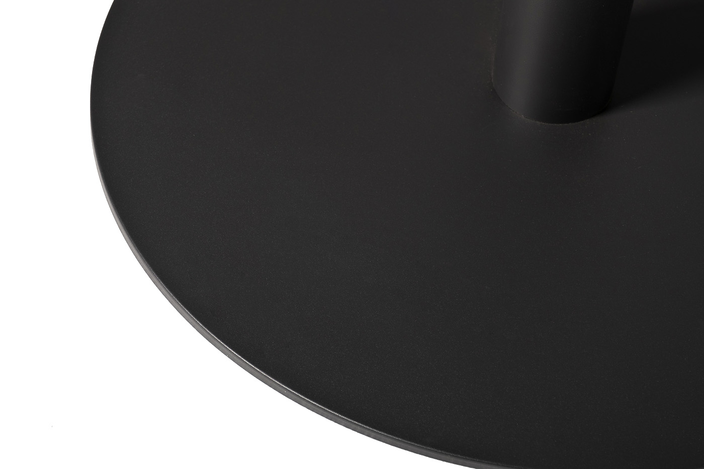 39AR-STOL-T285 Стол уличный «Нью Фридом» серый d89,6*75см_s2 4