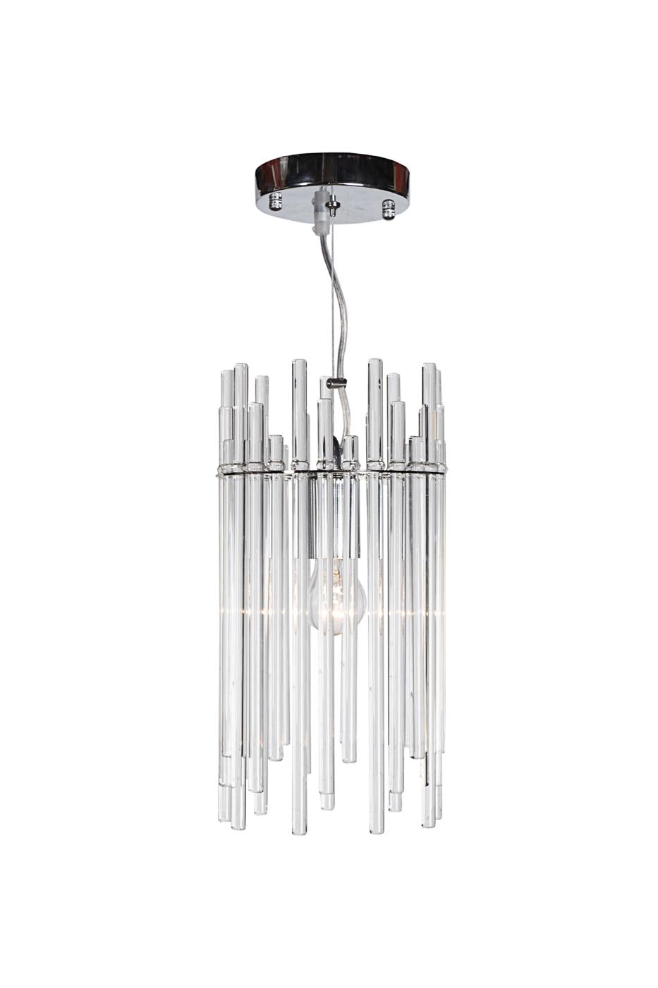 K2KR1137P-1S Светильник потолочный d18*h35см_s2 1