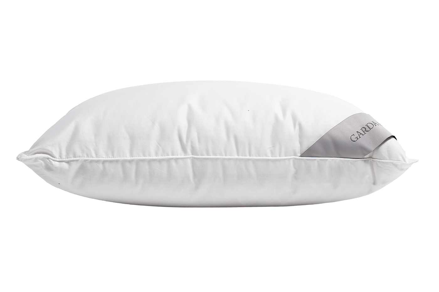 104BP-00157 Подушка Лино 50*68 термополотно Лен/лебяжий пух_s2 2