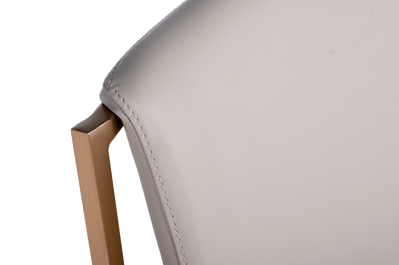 58DB-28019 Стул Серый 58*52*83см_s2 3