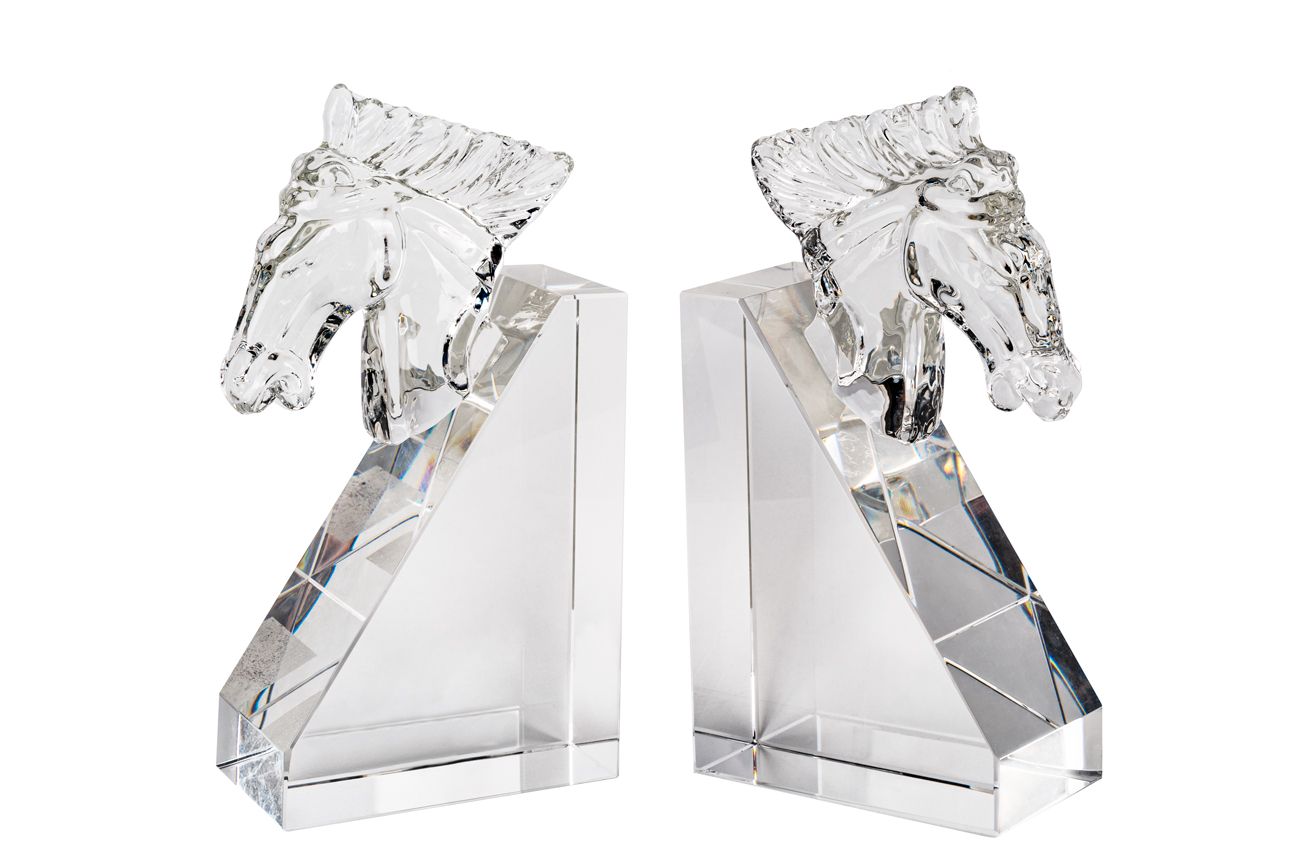 XBE1660 Держатель для книг 2 шт., 11,5*6*21,5см._s2 1