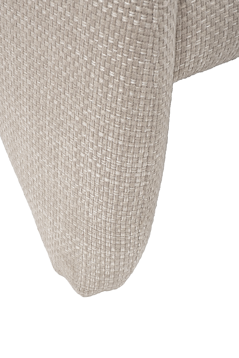 ZW-23081 Кресло Molveno белое 76*78*72см_s2 3