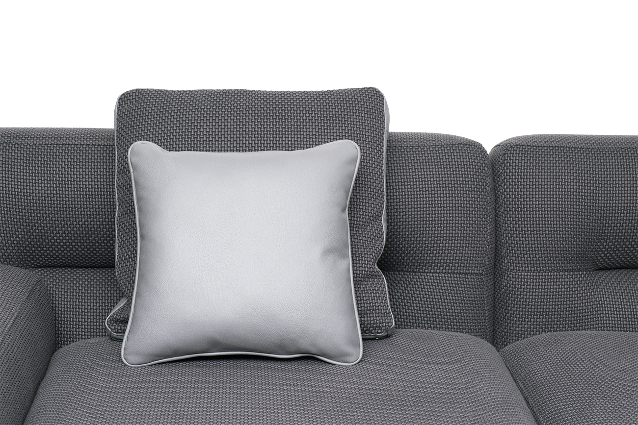 Комплект мебели №3 диван модульный угловой PORTO_s2 5