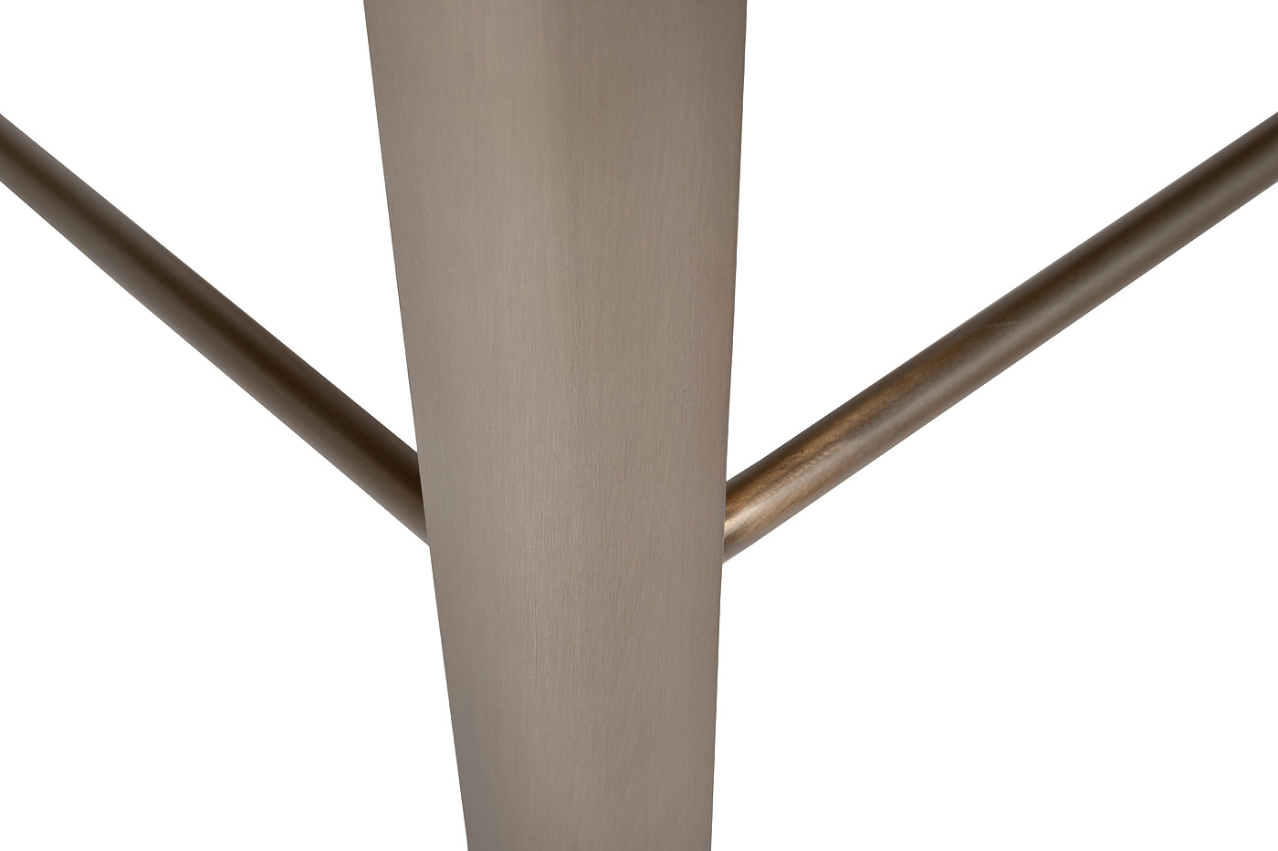 58DB-19303 Стул барный светло-серый 53,5*41*101,5см_s2 8